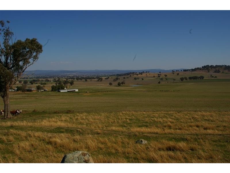 Lot 4/ Canowindra Road, Cowra NSW 2794