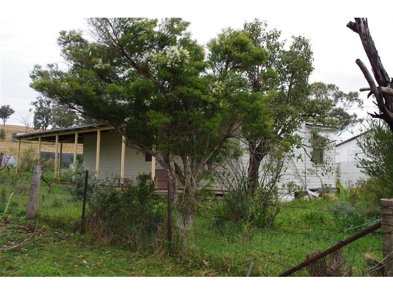 1 & 2 East Street, Woodstock NSW 2793