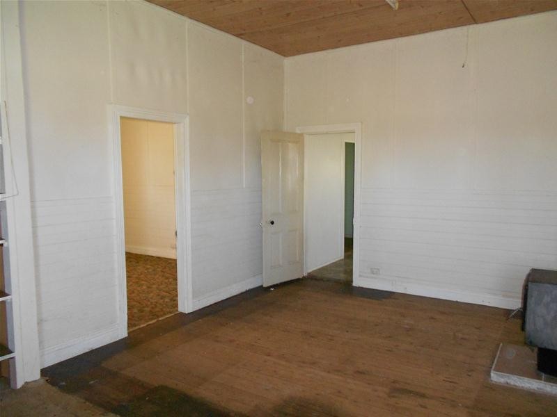 1 & 2 East Street, Woodstock NSW 2793