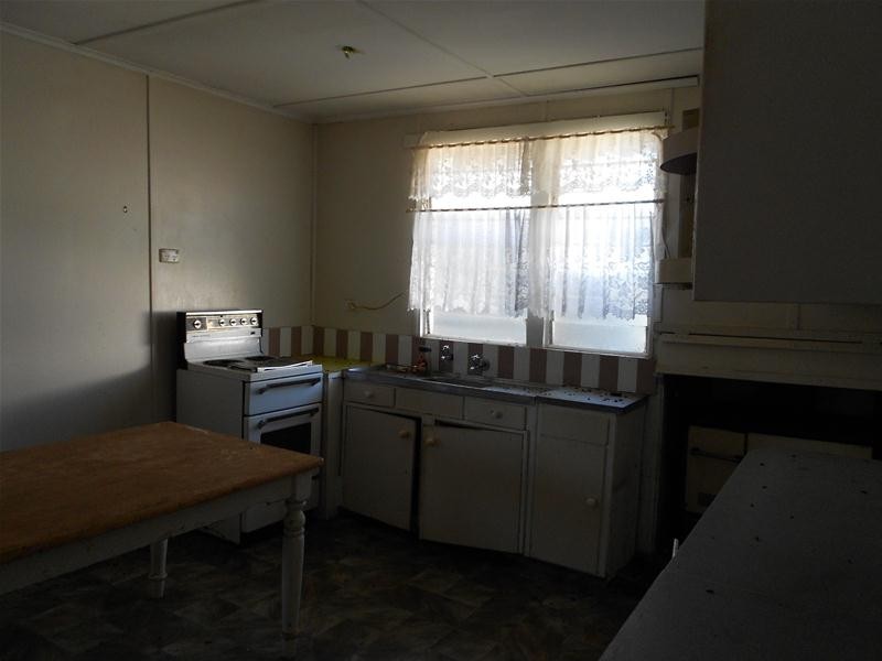 1 & 2 East Street, Woodstock NSW 2793