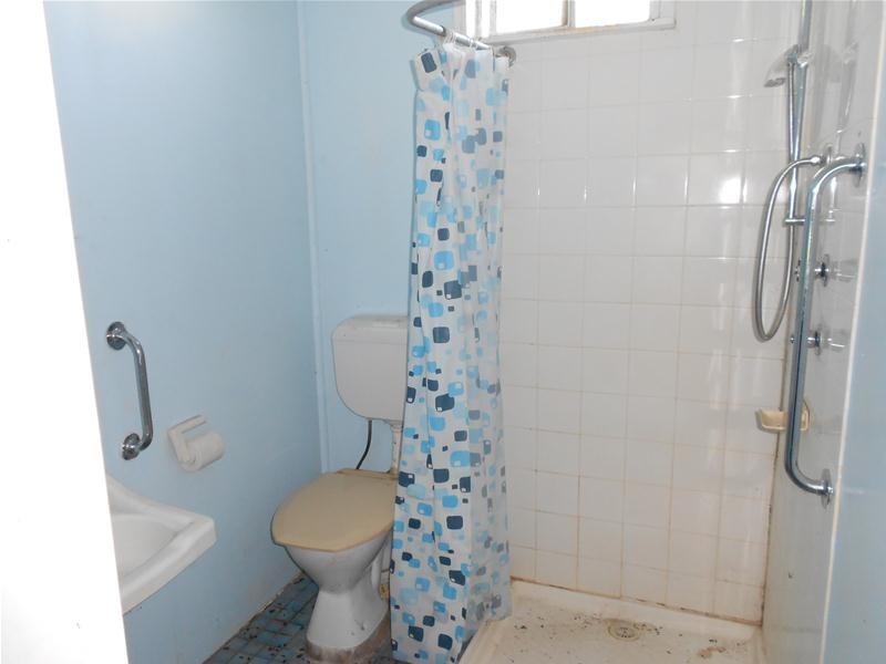 1 & 2 East Street, Woodstock NSW 2793