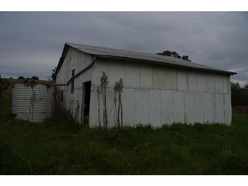 1 & 2 East Street, Woodstock NSW 2793