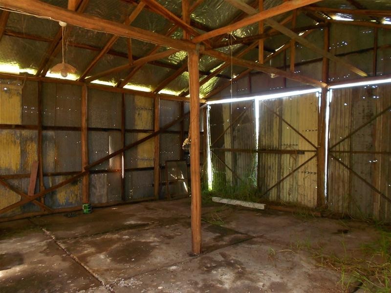 1 & 2 East Street, Woodstock NSW 2793