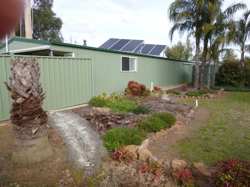 12-18 Brundah Street, Koorawatha NSW 2807