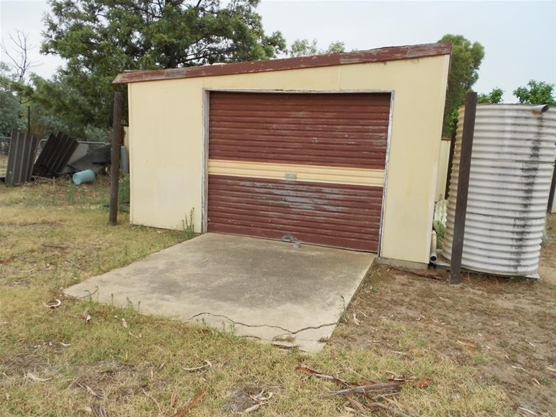 6 Brundah Street, Koorawatha NSW 2807