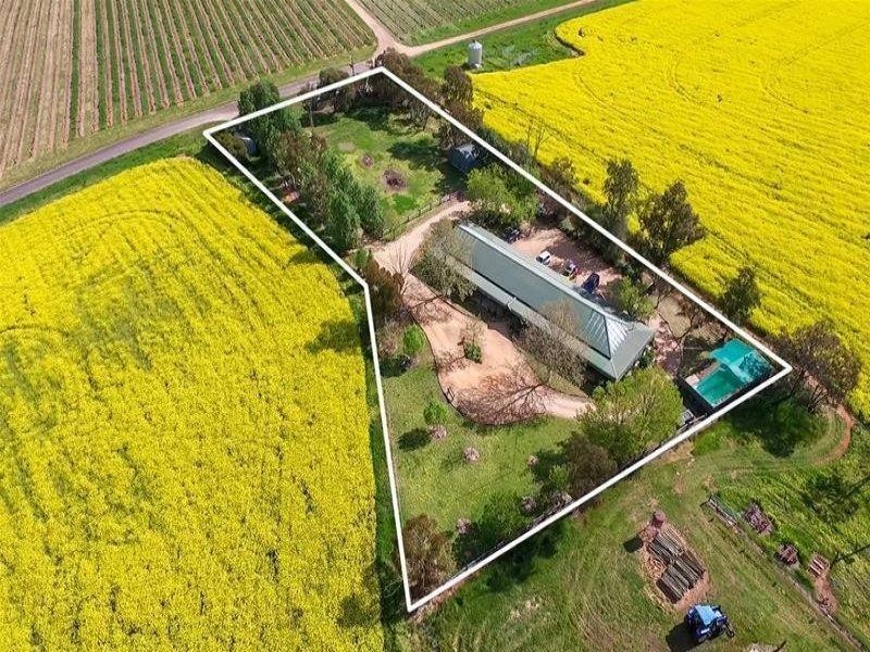 42 Chardonnay Road, Cowra NSW 2794