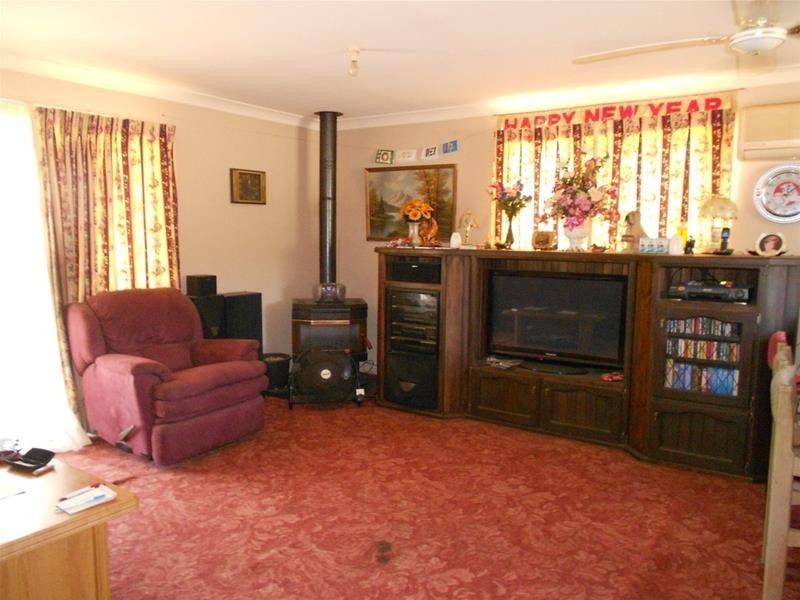 3 Stoney Hill Road, Cowra NSW 2794