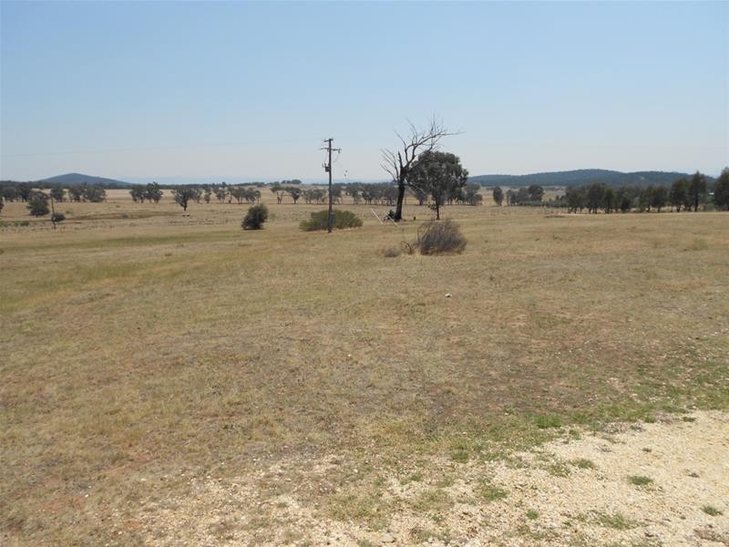 3 Stoney Hill Road, Cowra NSW 2794