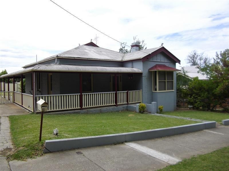 81 Darling Street, Cowra NSW 2794