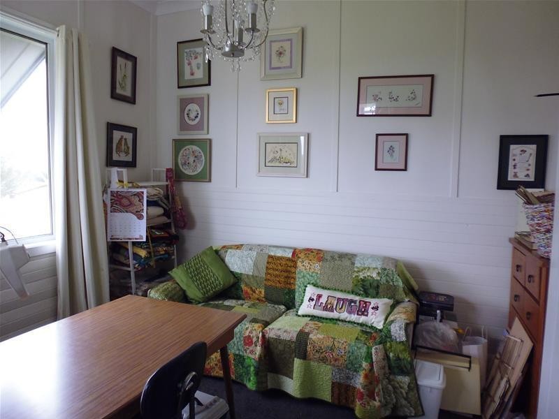 1 & 2 East Street, Woodstock NSW 2793