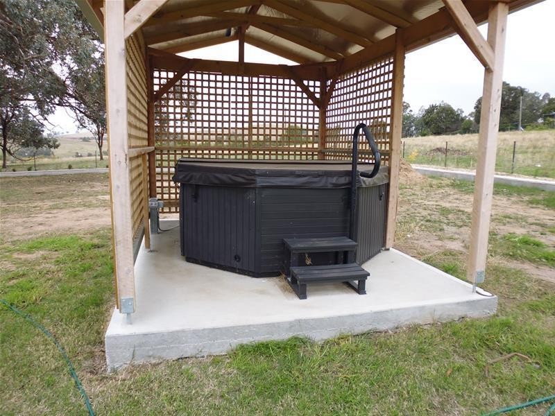 1 & 2 East Street, Woodstock NSW 2793