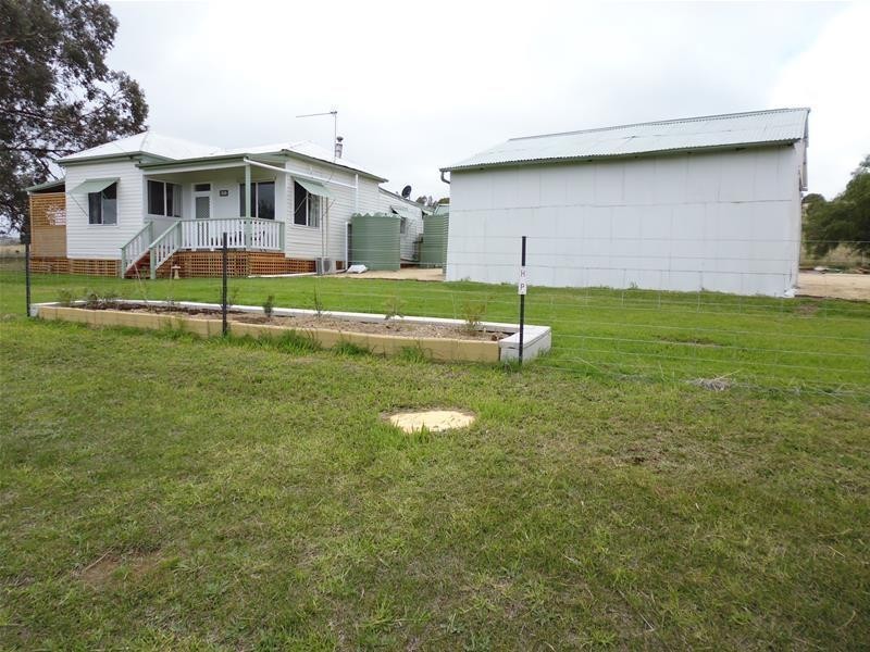 1 & 2 East Street, Woodstock NSW 2793