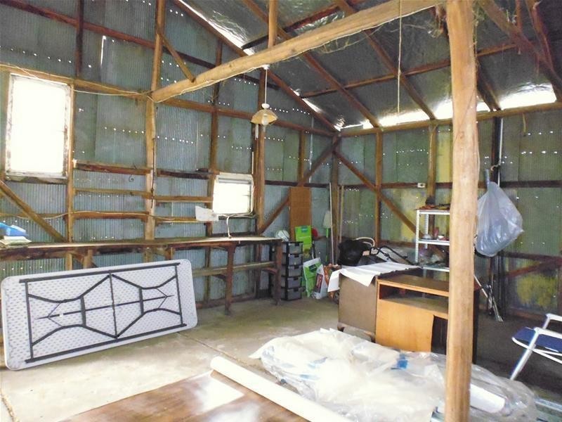 1 & 2 East Street, Woodstock NSW 2793