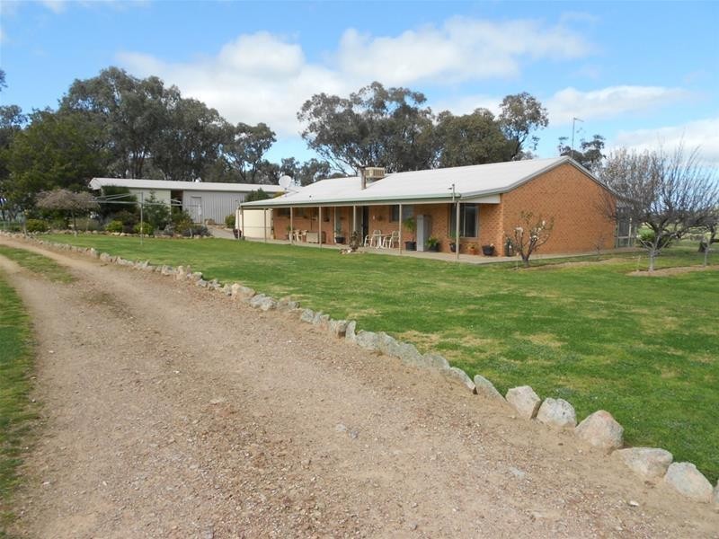 1391 Pine Mount Road, Woodstock NSW 2793