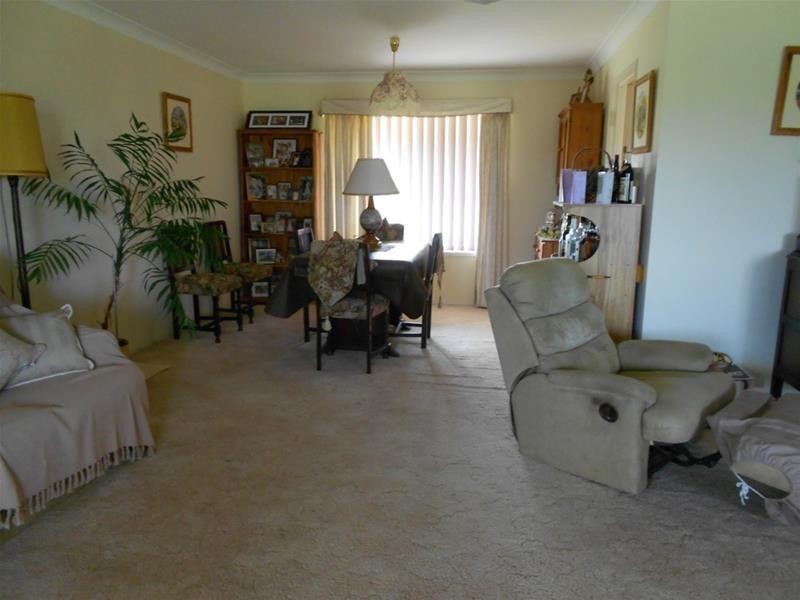 1391 Pine Mount Road, Woodstock NSW 2793