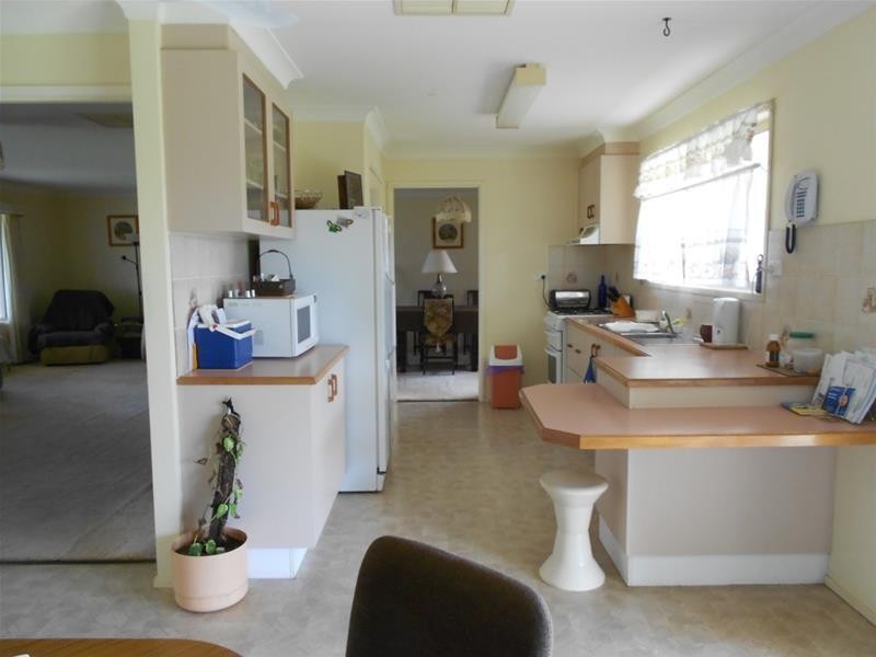 1391 Pine Mount Road, Woodstock NSW 2793