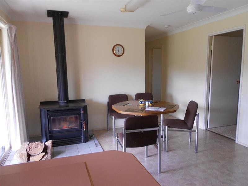 1391 Pine Mount Road, Woodstock NSW 2793