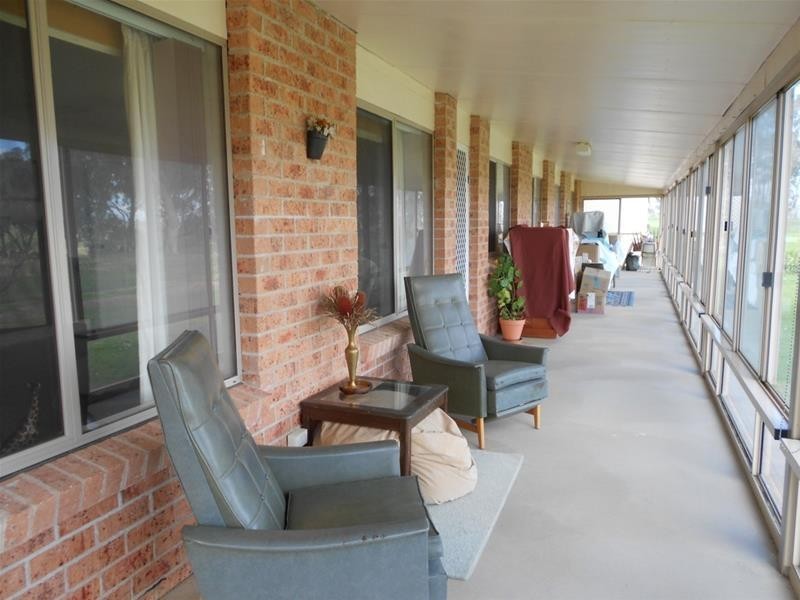 1391 Pine Mount Road, Woodstock NSW 2793