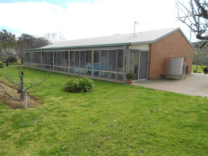1391 Pine Mount Road, Woodstock NSW 2793