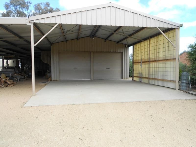 1391 Pine Mount Road, Woodstock NSW 2793