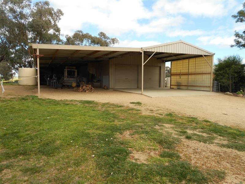 1391 Pine Mount Road, Woodstock NSW 2793