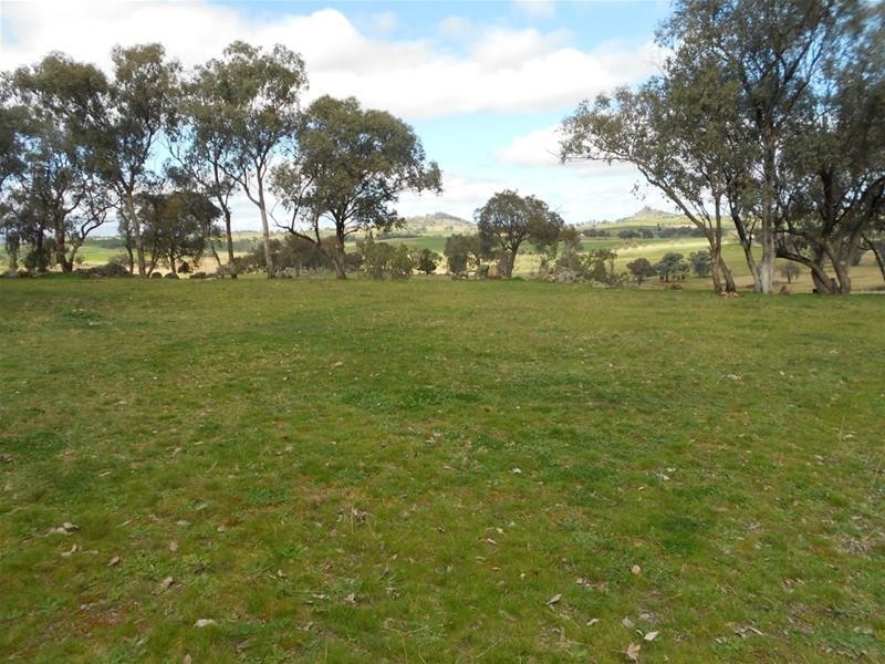 1391 Pine Mount Road, Woodstock NSW 2793