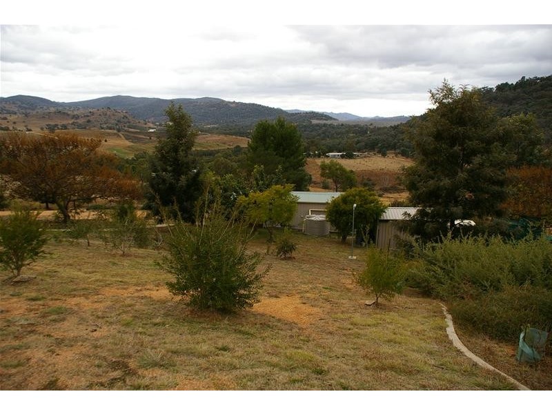 116 Lachlan Waters Road, Wyangala NSW 2808