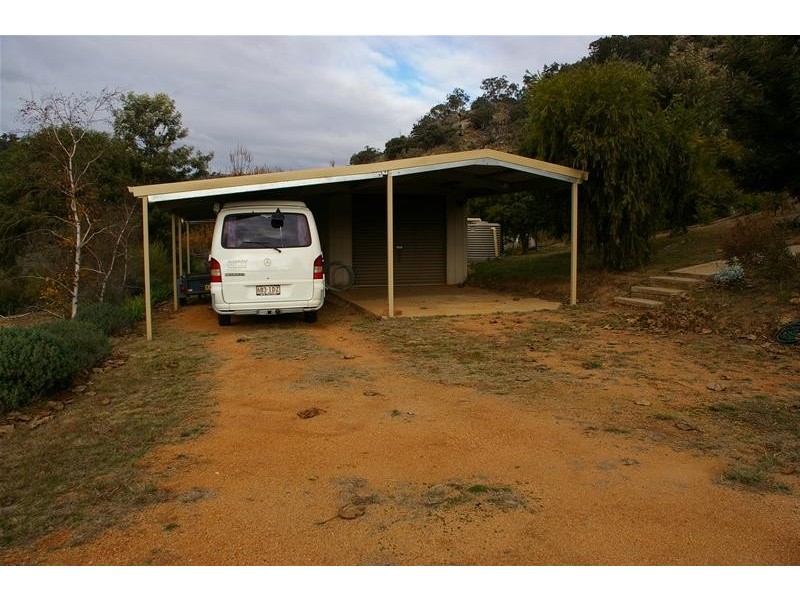 116 Lachlan Waters Road, Wyangala NSW 2808