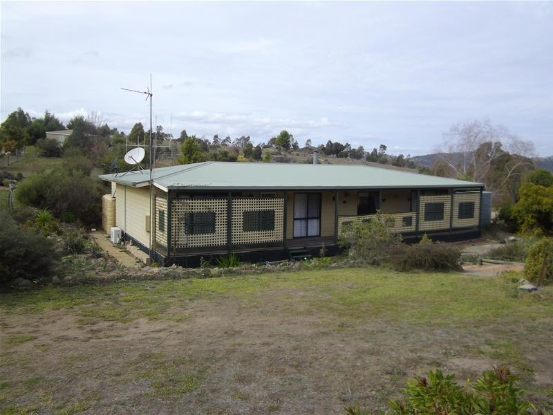 Peter Whitty Road, Darbys Falls NSW 2793