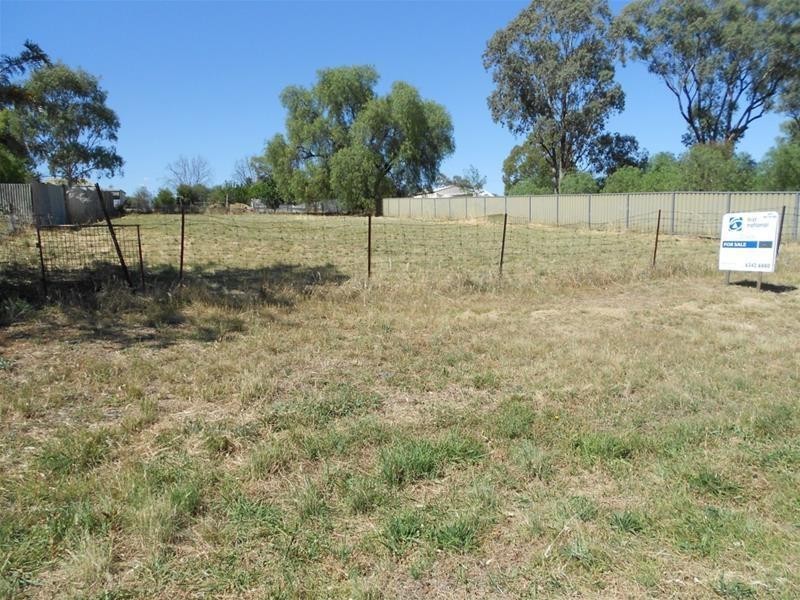 Lot 7, 7 Carrington Street, Woodstock NSW 2793
