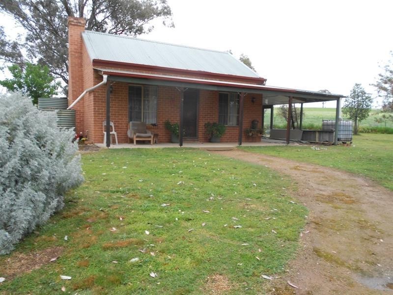 179 Hilltop Road, Woodstock NSW 2793