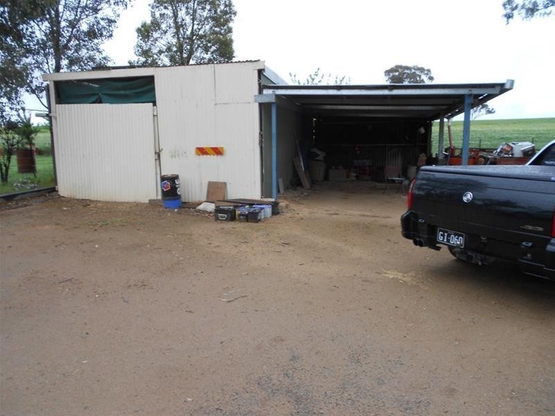 179 Hilltop Road, Woodstock NSW 2793