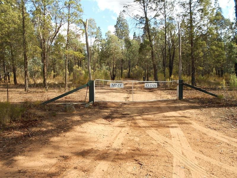 1642 Kangarooby Road, Gooloogong NSW 2805