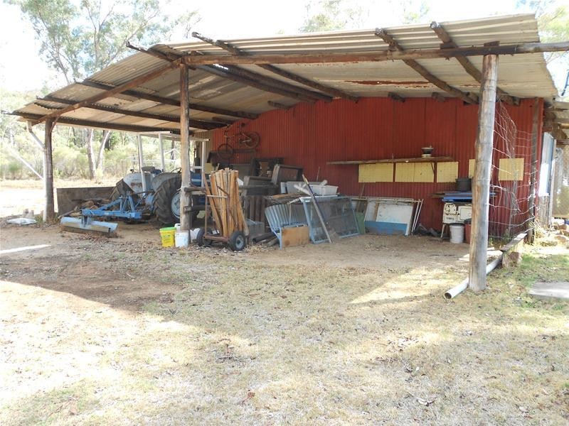 1642 Kangarooby Road, Gooloogong NSW 2805