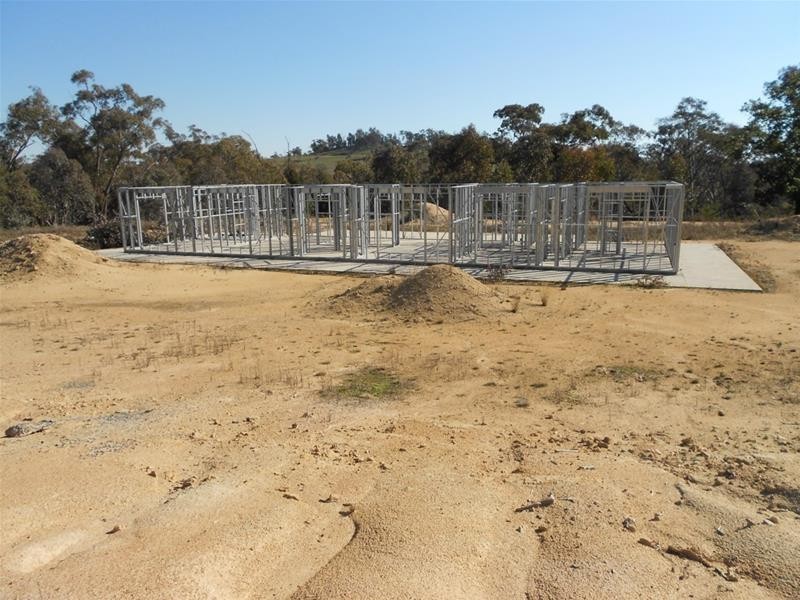 21 Cobb Way, Woodstock NSW 2793