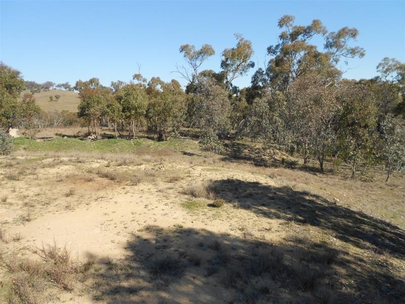 21 Cobb Way, Woodstock NSW 2793