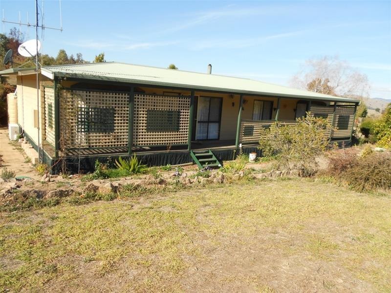31 Peter Whitty Road, Darbys Falls NSW 2793