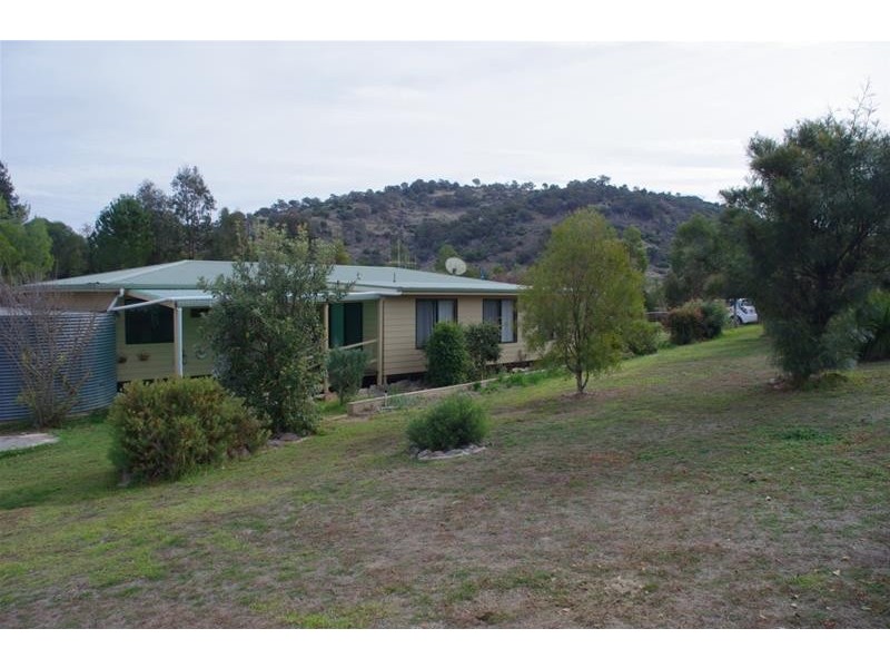 31 Peter Whitty Road, Darbys Falls NSW 2793