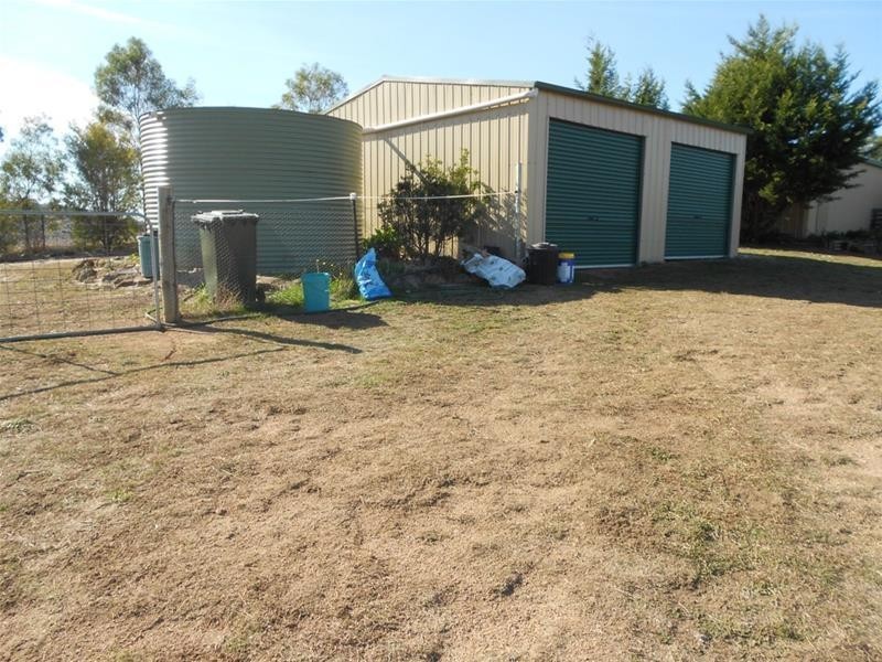 31 Peter Whitty Road, Darbys Falls NSW 2793