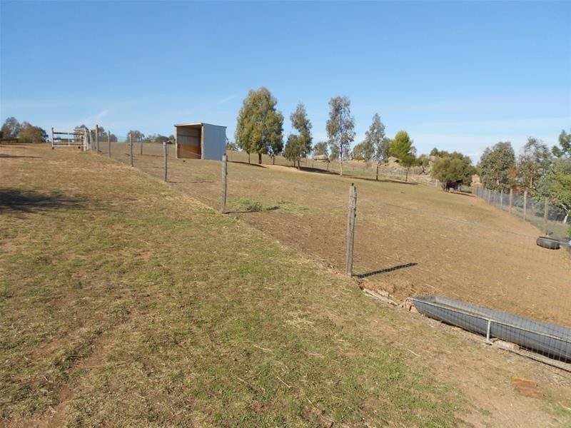 31 Peter Whitty Road, Darbys Falls NSW 2793