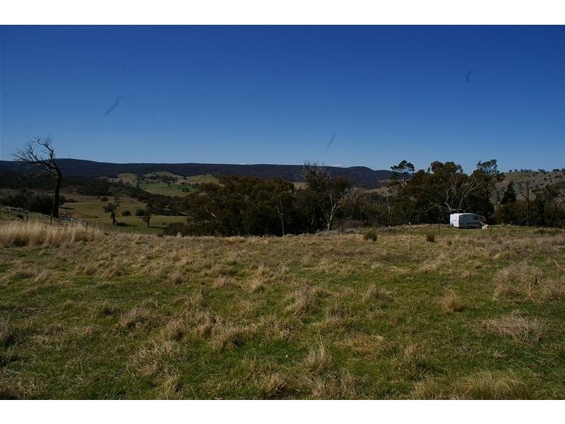 Lot 8 Clements Road, Woodstock NSW 2793