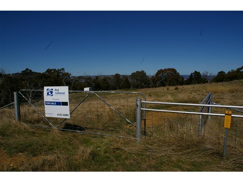 Lot 8 Clements Road, Woodstock NSW 2793
