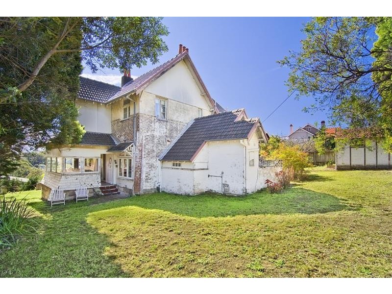 91 William Edward Street, Longueville NSW 2066