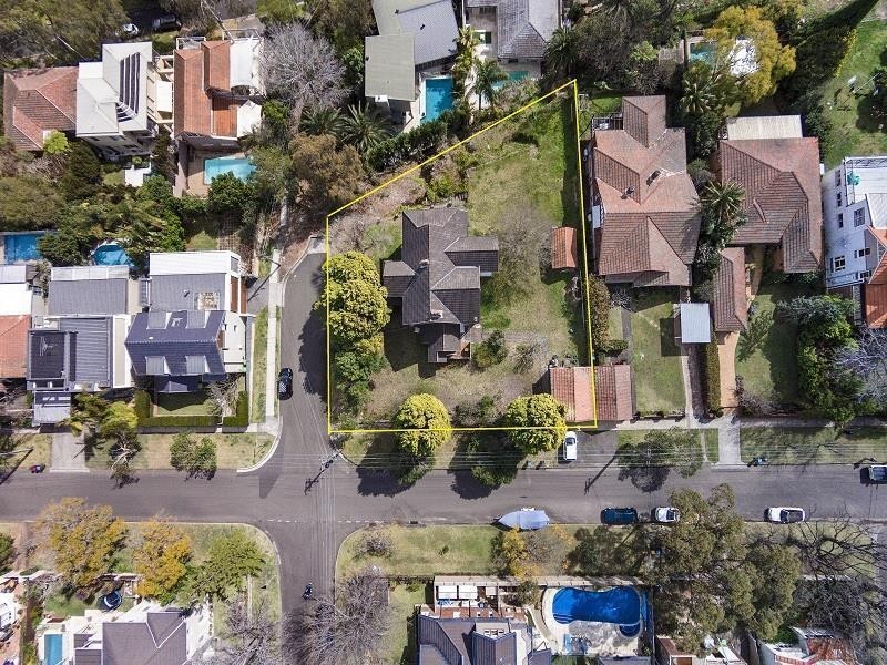 91 William Edward Street, Longueville NSW 2066