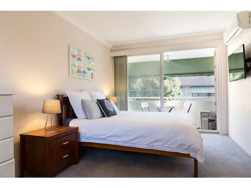 9/111 Burns Bay Road, Lane Cove NSW 2066