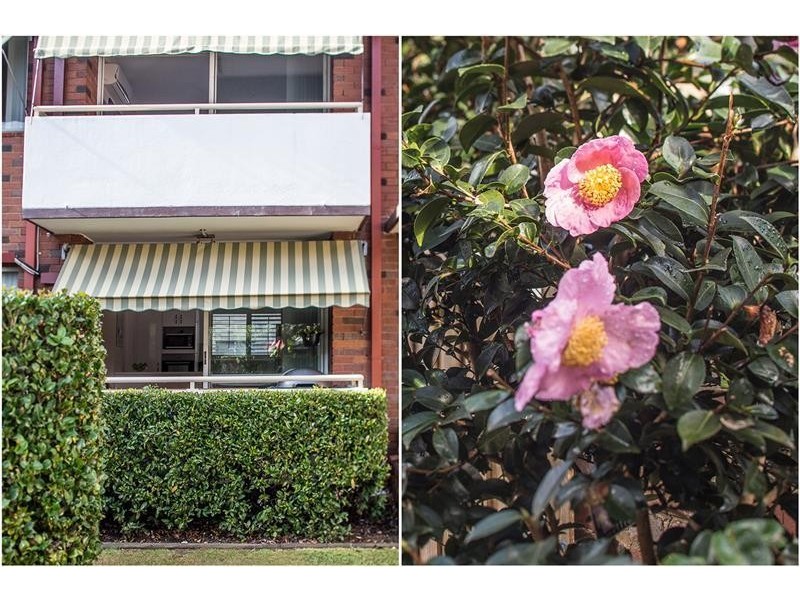 9/111 Burns Bay Road, Lane Cove NSW 2066