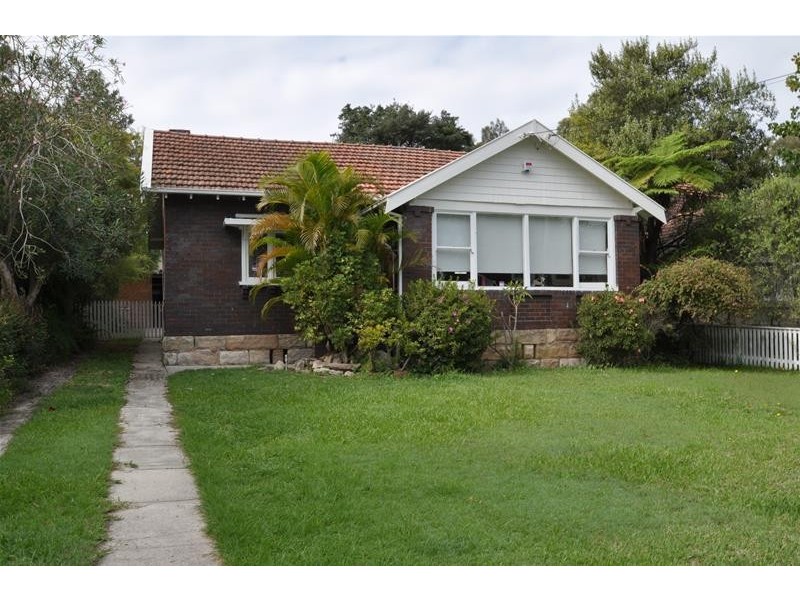 4 William Edward Street, Longueville NSW 2066