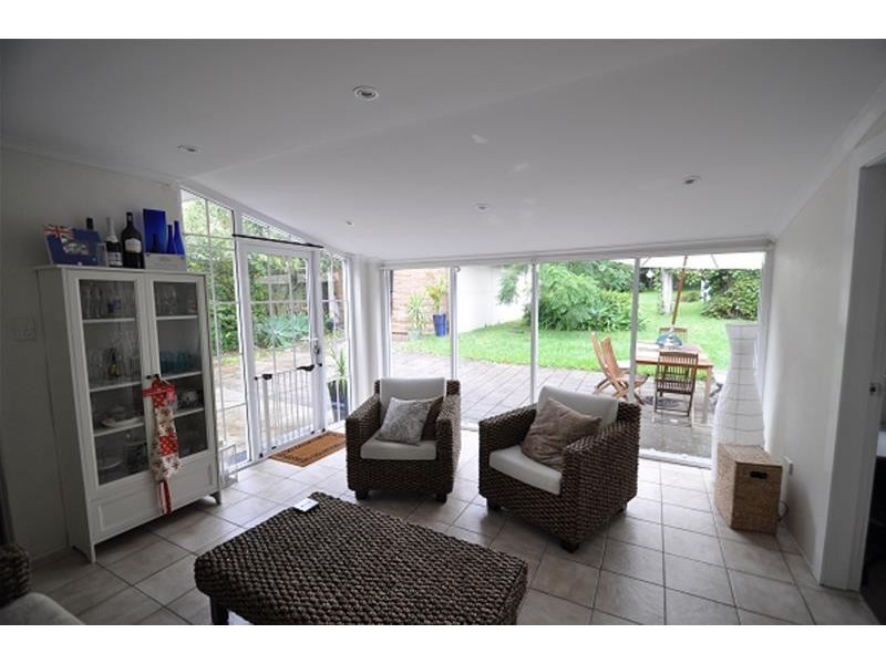 4 William Edward Street, Longueville NSW 2066