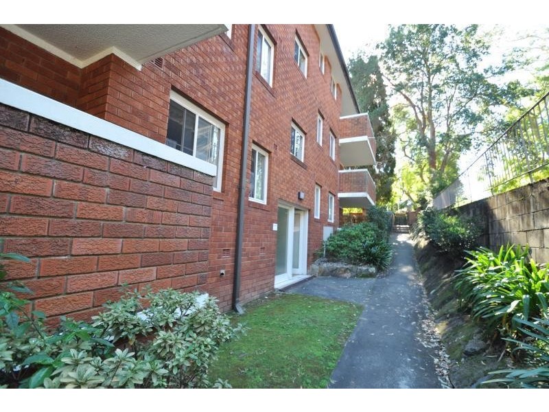 6/516 Mowbray Road, Lane Cove NSW 2066