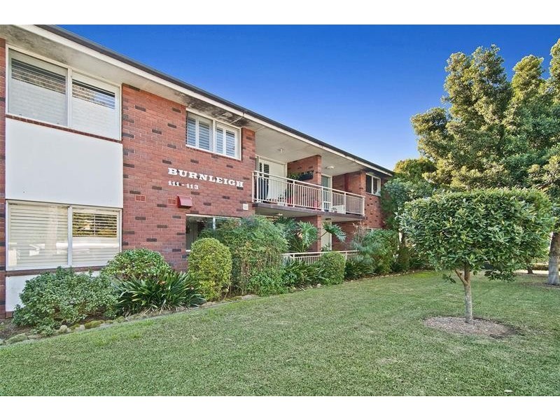 15/111-113 Burns Bay Road, Lane Cove NSW 2066